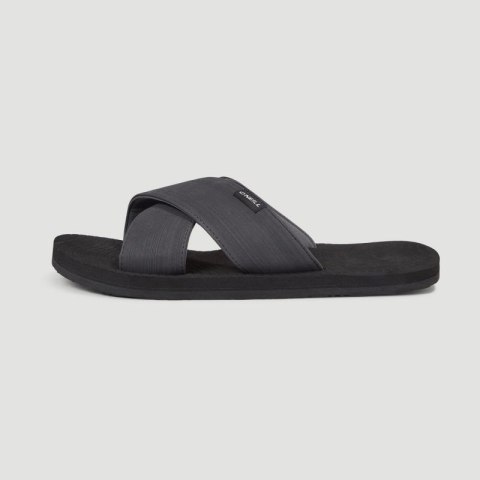 Klapki O'Neill Koosh Cross Over Bloom™ Slides M 92800613664 ONeill