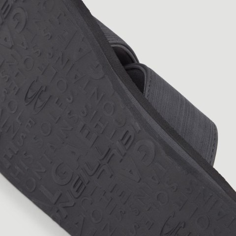 Klapki O'Neill Koosh Cross Over Bloom™ Slides M 92800613664 ONeill