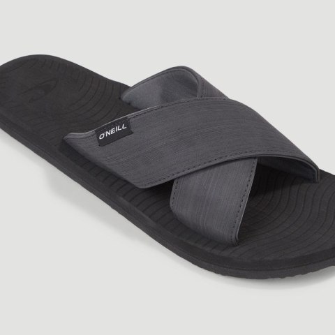 Klapki O'Neill Koosh Cross Over Bloom™ Slides M 92800613664 ONeill