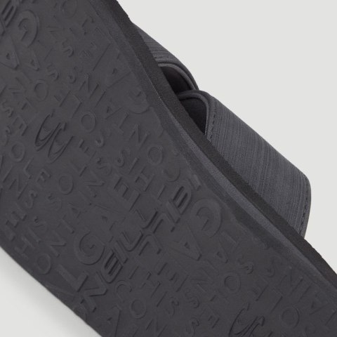 Klapki O'Neill Koosh Cross Over Bloom™ Slides M 92800613664 ONeill