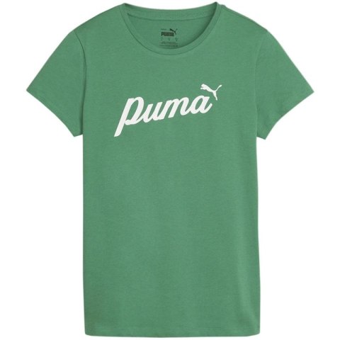 Koszulka Puma ESS+Script W 679315 86 Puma