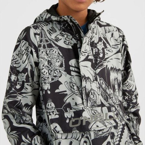 Kurtka O'Neill Outdoor Anorak Jacket Jr 92800614914 ONeill