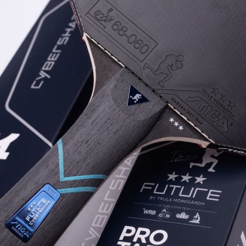 Rakieta CYBERSHAPE FUTURE 3-STAR STIGA