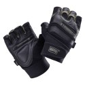 Rękawice Mangum Shock M 92800595432 Magnum
