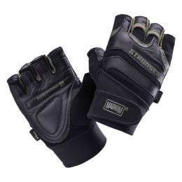 Rękawice Mangum Shock M 92800595432 Magnum