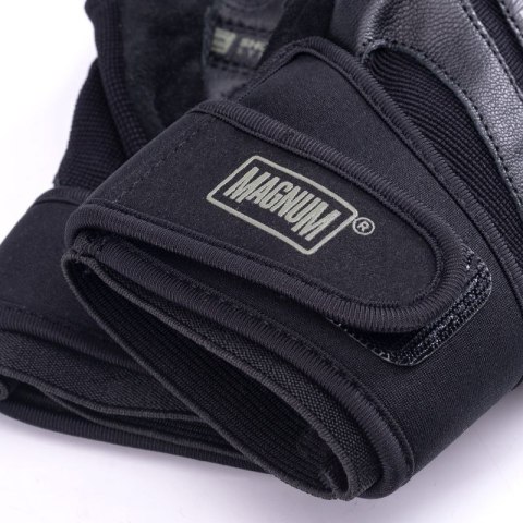 Rękawice Mangum Shock M 92800595432 Magnum