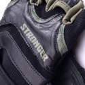 Rękawice Mangum Shock M 92800595432 Magnum