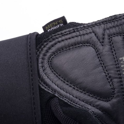 Rękawice Mangum Shock M 92800595432 Magnum