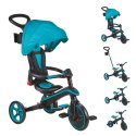 Rowerek Globber Explorer Trike Foldable 4w1 732-105 Globber