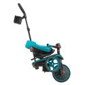 Rowerek Globber Explorer Trike Foldable 4w1 732-105 Globber