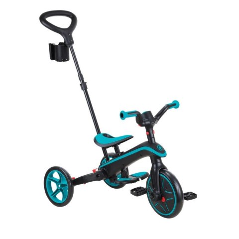Rowerek Globber Explorer Trike Foldable 4w1 732-105 Globber