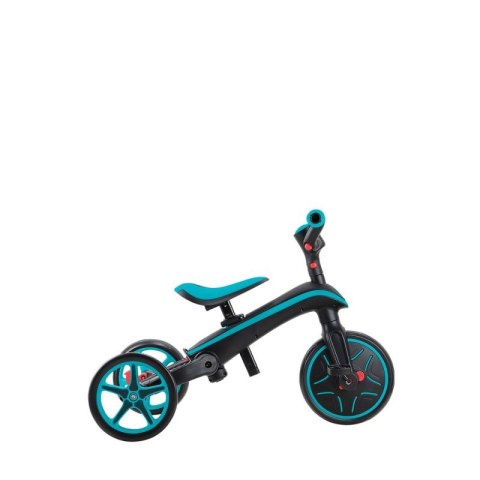 Rowerek Globber Explorer Trike Foldable 4w1 732-105 Globber