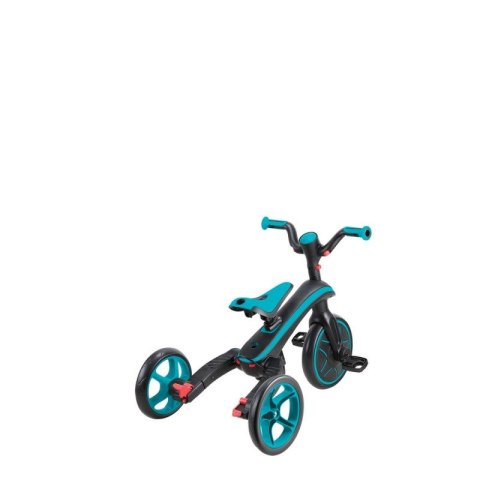 Rowerek Globber Explorer Trike Foldable 4w1 732-105 Globber