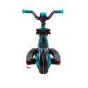 Rowerek Globber Explorer Trike Foldable 4w1 732-105 Globber