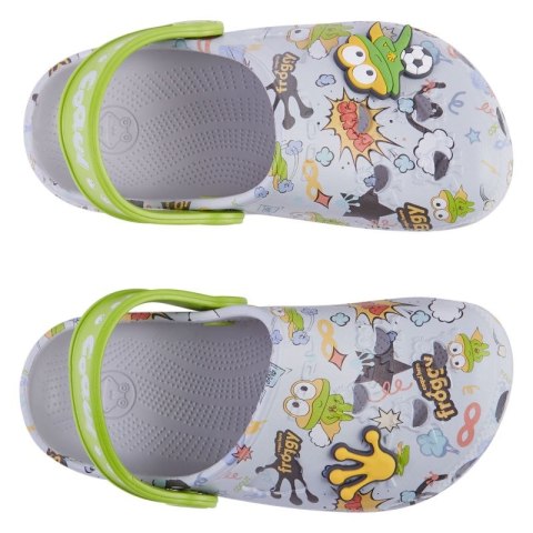 Sandały Coqui Little Frog Jr 92800617385 Coqui