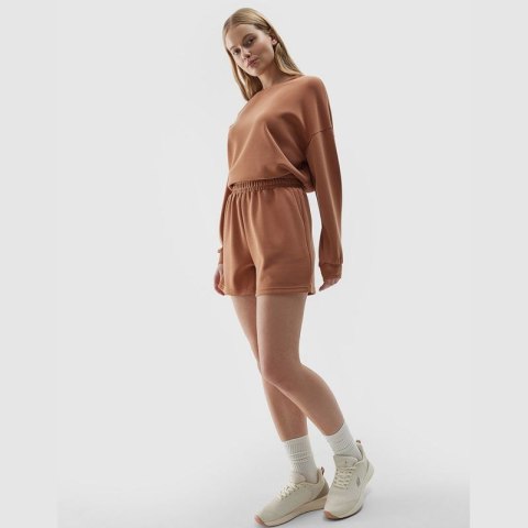 Spodenki 4F W 4FWSS24TSHOF324 81S 4f