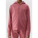 Bluza 4F Jr 4FJWSS24TSWSF0919-54S 4f