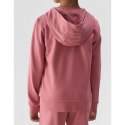 Bluza 4F Jr 4FJWSS24TSWSF0919-54S 4f
