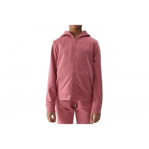 Bluza 4F Jr 4FJWSS24TSWSF0919-54S 4f
