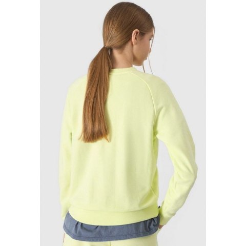 Bluza 4F Jr 4FJWSS24TSWSF0920-72S 4f