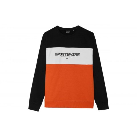 Bluza 4F Jr 4FJWSS24TSWSM0923-62S 4f