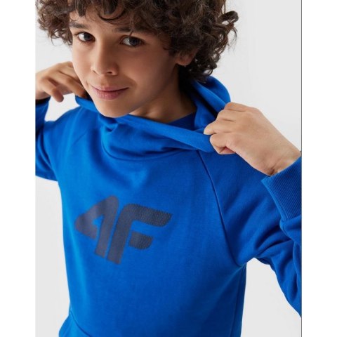 Bluza 4F Jr 4FJWSS24TSWSM0925-36S 4f