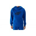 Bluza 4F Jr 4FJWSS24TSWSM0925-36S 4f