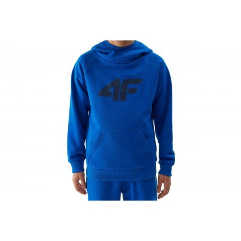 Bluza 4F Jr 4FJWSS24TSWSM0925-36S 4f