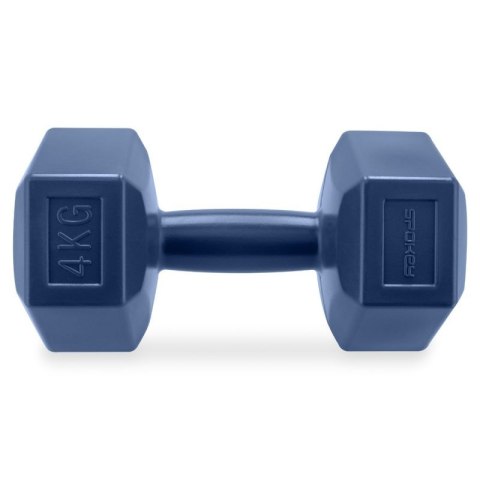 Hantle Spokey Monster 2x 4 kg SPK-944045 Spokey