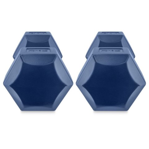 Hantle Spokey Monster 2x 4 kg SPK-944045 Spokey