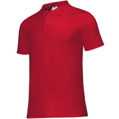 Koszulka polo Malfini Pique Polo Free M MLI-F0307 czerwony Malfini