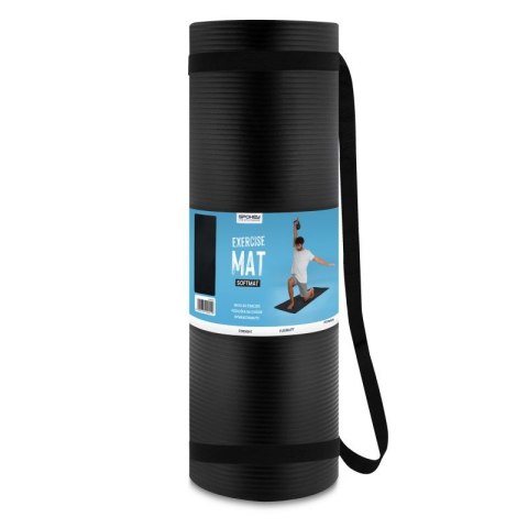 Mata do ćwiczeń Spokey Softmat SPK-944041 Spokey