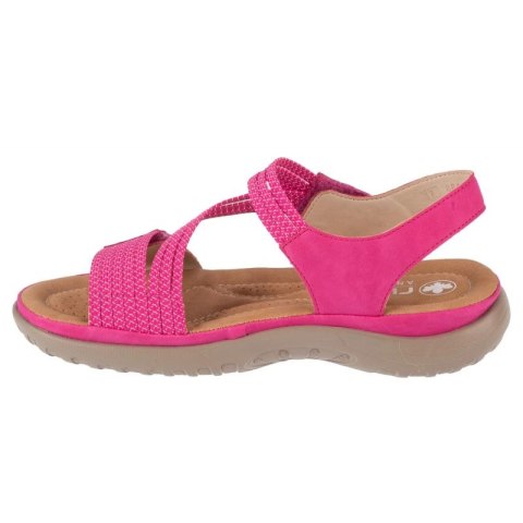 Sandały Rieker Sandals W 64870-31 Rieker