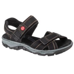 Sandały Rieker Sandals W 68851-02 Rieker