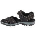 Sandały Rieker Sandals W 68851-02 Rieker