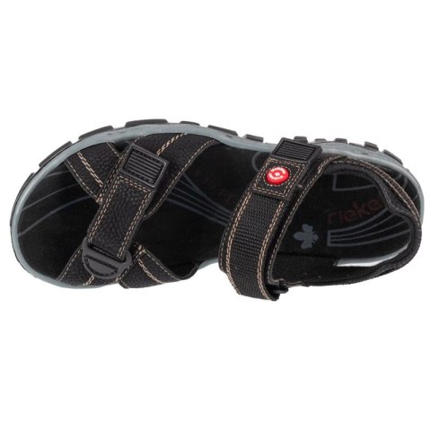 Sandały Rieker Sandals W 68851-02 Rieker