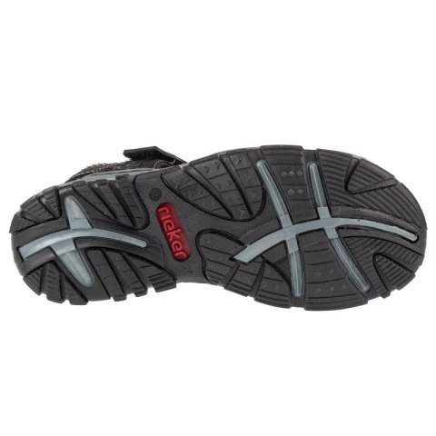Sandały Rieker Sandals W 68851-02 Rieker