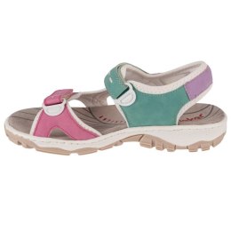 Sandały Rieker Sandals W 68866-92 Rieker