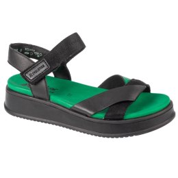 Sandały Rieker Sandals W W0851-00 Rieker