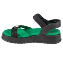 Sandały Rieker Sandals W W0851-00 Rieker