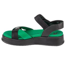 Sandały Rieker Sandals W W0851-00 Rieker
