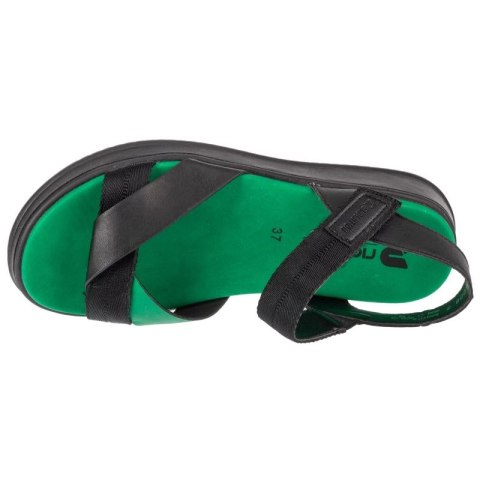 Sandały Rieker Sandals W W0851-00 Rieker