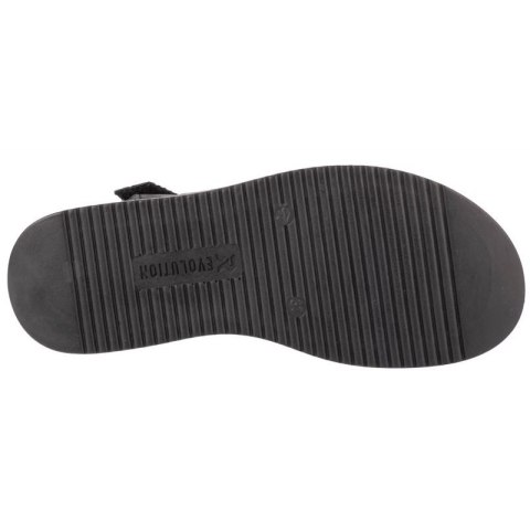 Sandały Rieker Sandals W W0851-00 Rieker