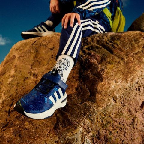 Skarpety adidas Star Wars Young Jedi 3P Jr IU4870 Adidas