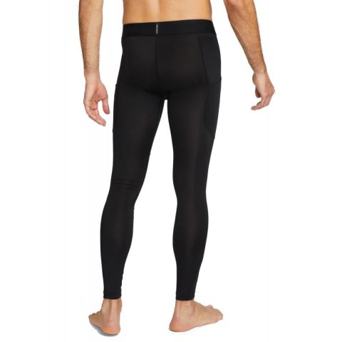 Spodnie termiczne Nike Pro M FB7952-010 Nike