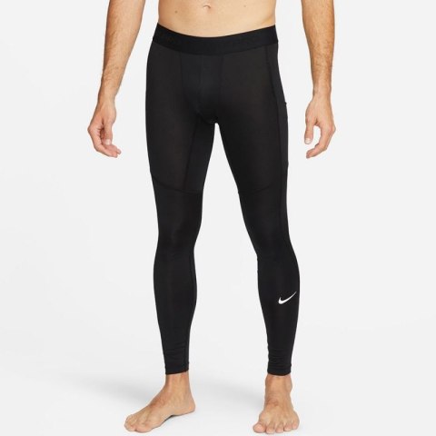 Spodnie termiczne Nike Pro M FB7952-010 Nike