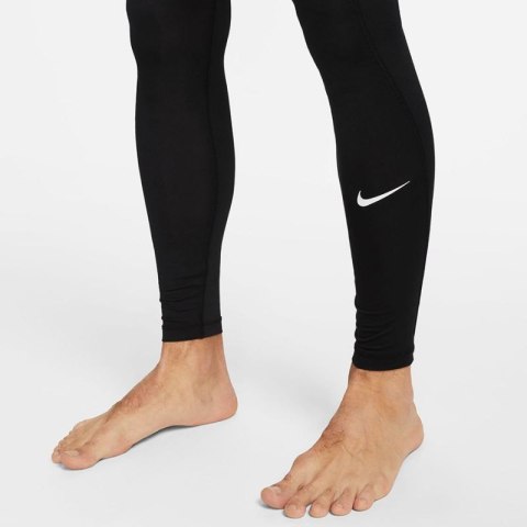 Spodnie termiczne Nike Pro M FB7952-010 Nike