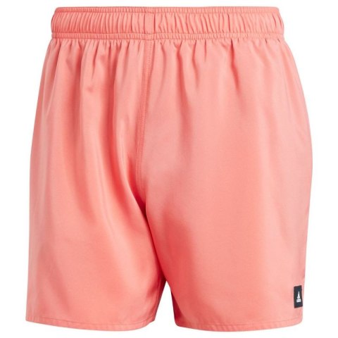 Szorty kąpielowe adidas Solid CLX Short-Length M IR6223 Adidas