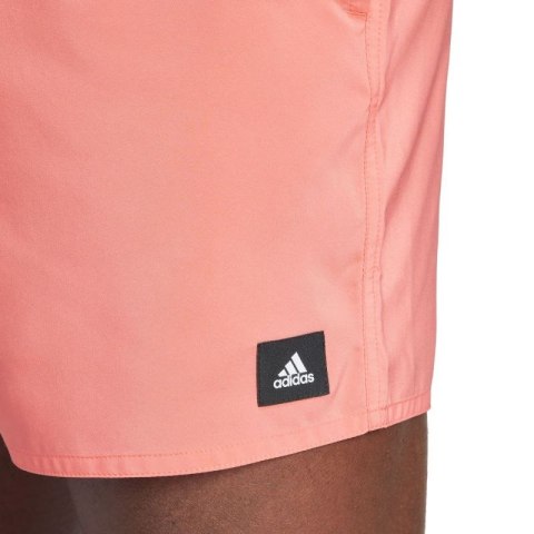 Szorty kąpielowe adidas Solid CLX Short-Length M IR6223 Adidas