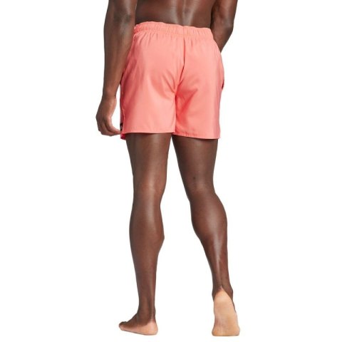 Szorty kąpielowe adidas Solid CLX Short-Length M IR6223 Adidas